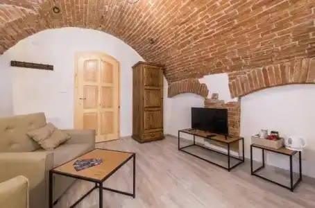 Pension U Zámku - 61