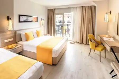 Side Aquamarin Resort & Spa - 3