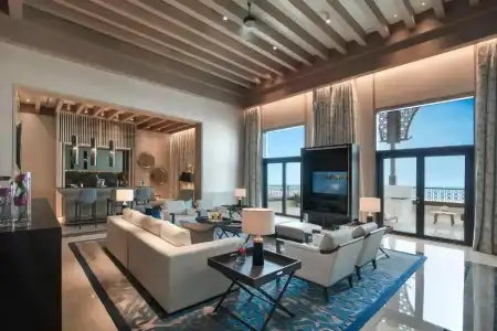 Saadiyat Rotana Resort and Villas - 91