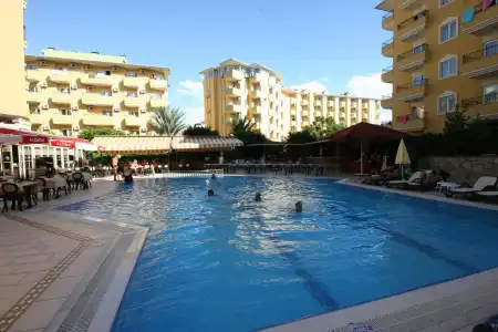 Kleopatra Royal Palm - 12