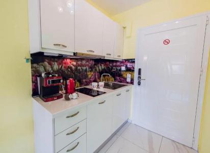 Dream Boutique Apartments - 32
