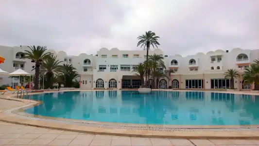 Iris Djerba & Thalasso - 15