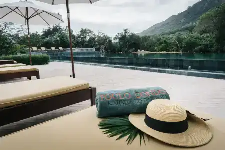 Poulo Condor Boutique Resort & Spa - 23