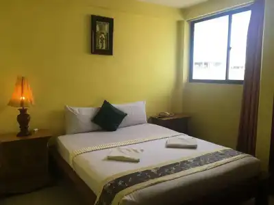 Star Wood Inn - 9