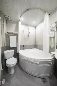 Relax Comfort Suites - 24