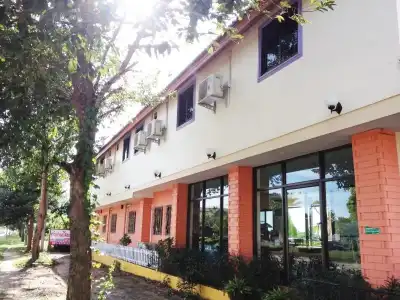 Thapap Resort - 17