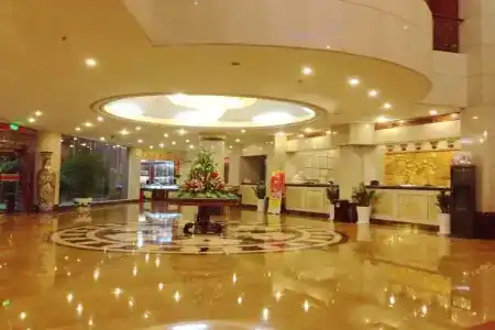 Xiongye - 1