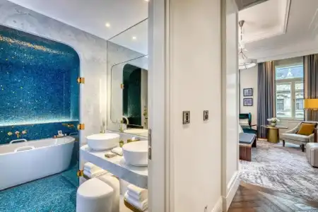 Matild Palace, a Luxury Collection, Budapest - 59