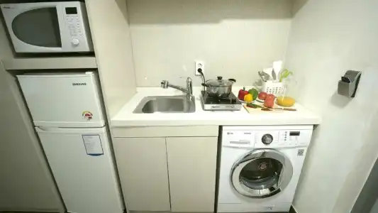 Residence Mumum - 117