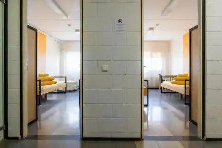 Academic Hostel - 9