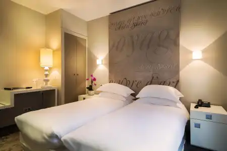 Hôtel Chambellan Morgane - 2