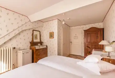 Hôtel Masson - 52