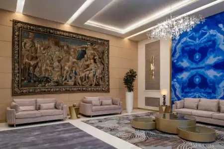 The St. Regis Marsa Arabia Island, the Pearl Qatar - 37