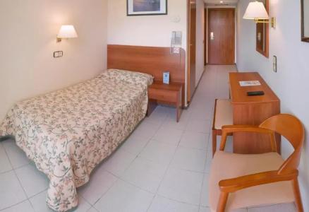 GHT Costa Brava & Spa - 41