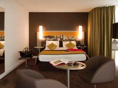 Mercure Avignon Centre Palais des Papes - 4