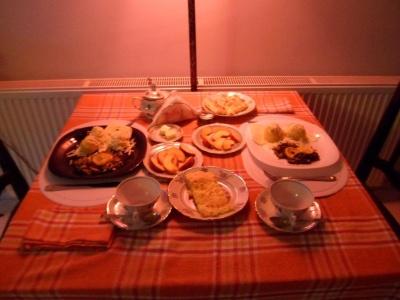 Mia Guest House Tbilisi - 35