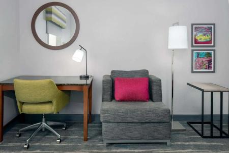 Hampton Inn & Suites Winston-Salem/University Area, NC - 62