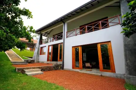 Highland Villa - 63