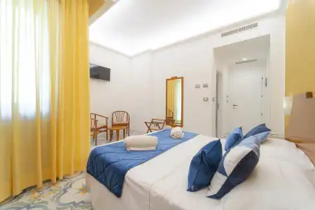 Residence San Pietro - 4