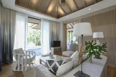 Cape Fahn – Private Islands Samui - 3