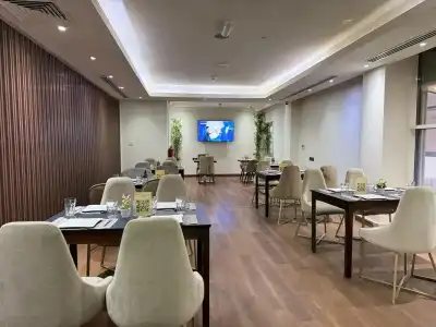 Ivory Inn Doha - 16