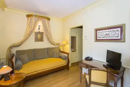 Le Manoir au Lac - 79