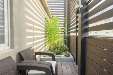 Forêt The Spa - 202
