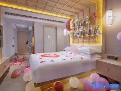 Hôtel Ibis Toulouse Purpan - 56