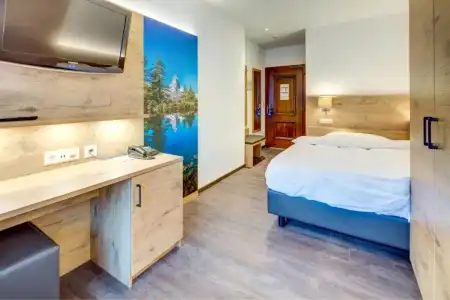 Alpen Resort & Spa - 24