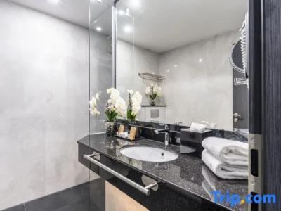 PLAZA Premium Schwerin - 120