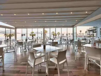 DoubleTree by Hilton Malta - 15