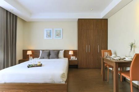 Aurora Serviced Apartments - Adults Only - 61