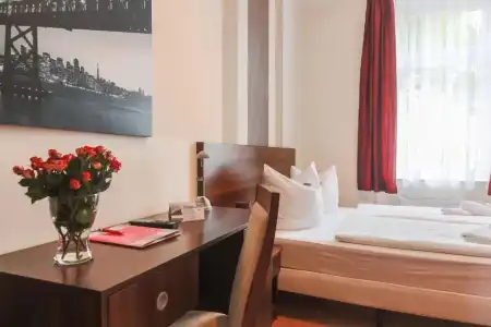 City Residence Frankfurt-Oder - 35