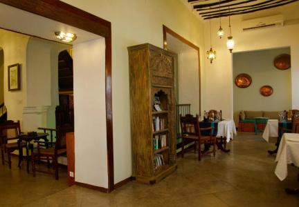 Zanzibar Palace - 18
