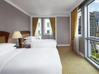 Mayfair Bangkok Marriott Executive Apartments SHA Plus + - 35