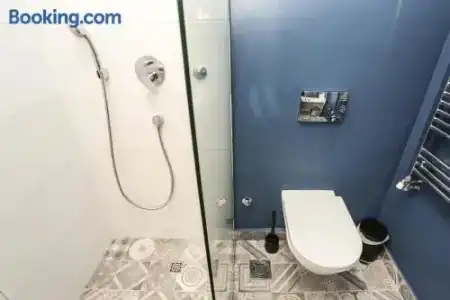 Moment Boutique Apartment - 5