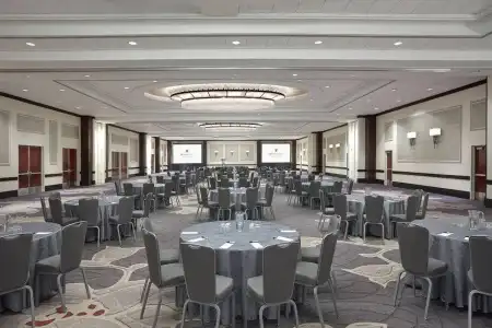 JW Marriott Washington DC - 17