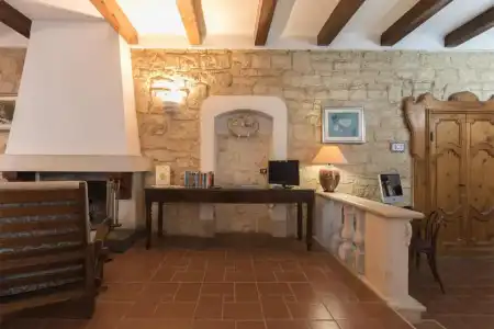 Masseria Sant'Anna - 13