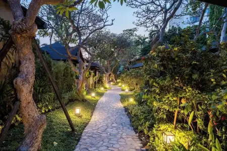Davinia Resort Hua Hin - 62