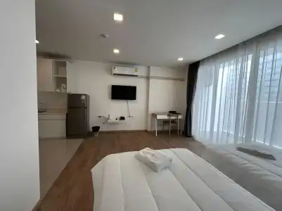 Karin And Serviced Apartment - 37