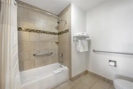 Best Western Plus Ocean View Resort - 46