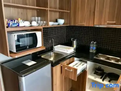 Amp Am House - 67