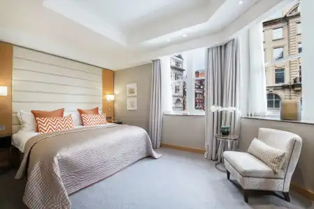 Conrad London St. James - 17