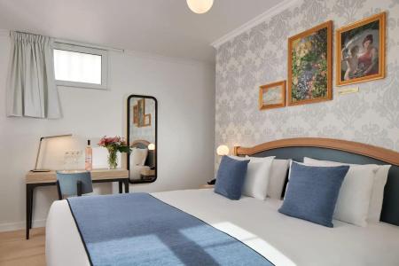 Hôtel Villa Romantic & SPA - 11