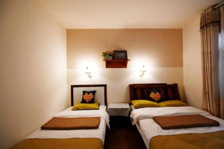 Maple Leaf Inn Lijiang - 112