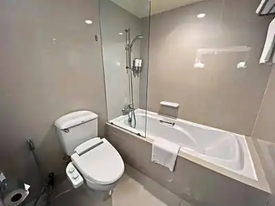 Silom Serene, a Boutique - 78
