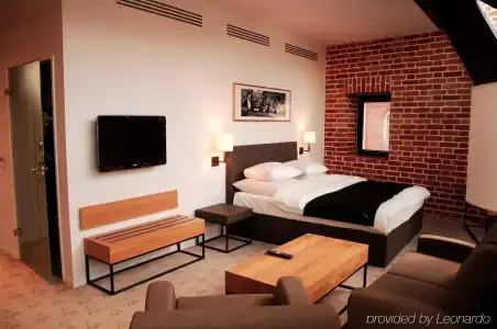 Great Polonia The Granary La Suite - 23
