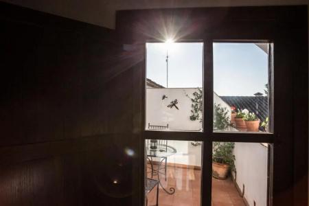 Apartamentos Los Patios de la Judería - 192
