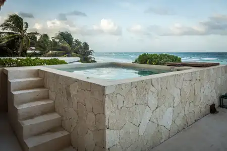 La Zebra Tulum - a Small Luxury - 22