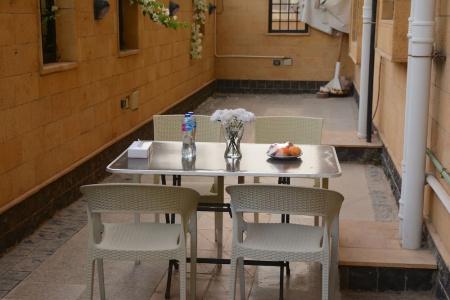 Sakan 275  Apart-Hotel - 292